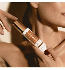 SUNLEYA SOIN SOLAIRE ANTI-ÂGE SPF30 SUNLEYA SOIN SOLAIRE ANTI-ÂGE SPF30